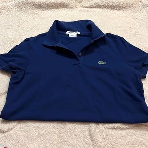 Lacoste Polo Shirt